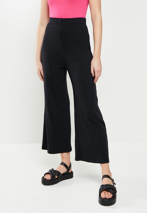 Blake - Culotte - black 