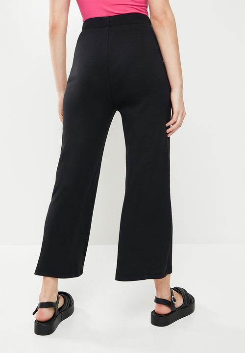 Blake - Culotte - black 