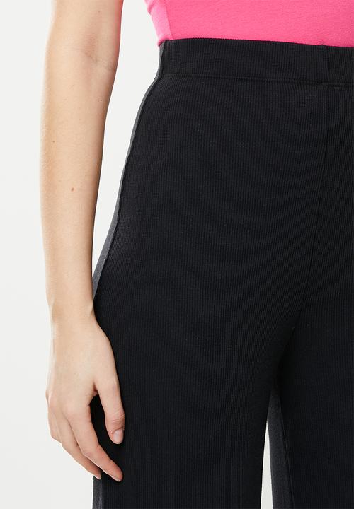 Blake - Culotte - black 