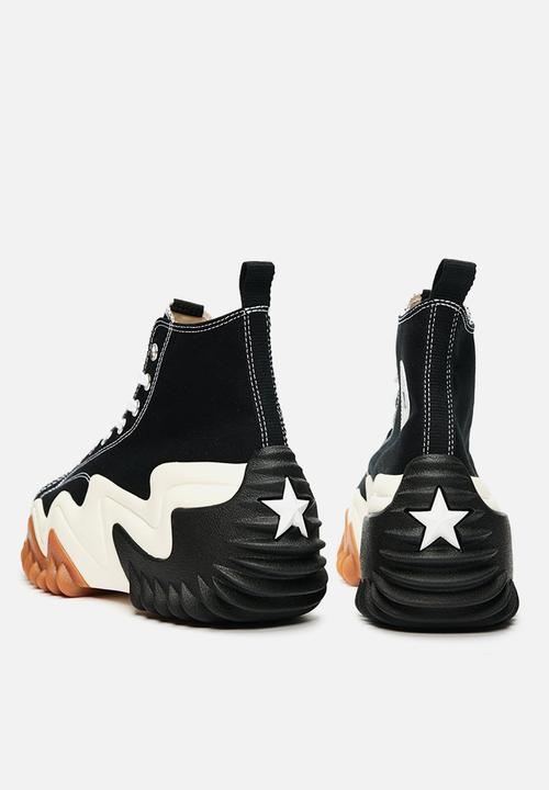 Converse - Run Star Motion