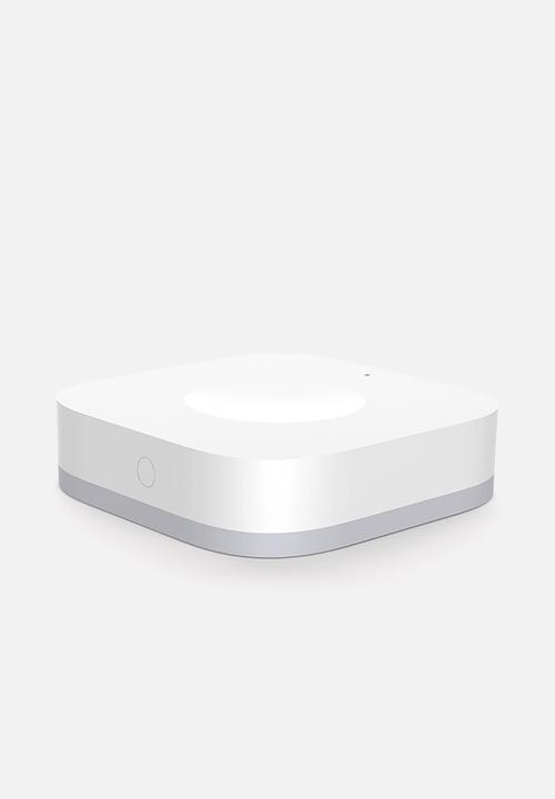 Aqara - Mini switch doorbell - white