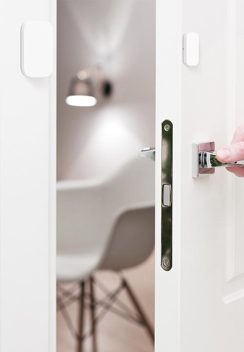 Aqara - Door window sensor - white