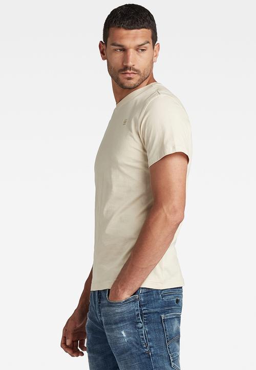 G-STAR - Base-s T-shirt - cornish