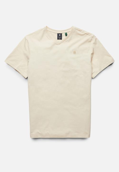 G-STAR - Base-s T-shirt - cornish