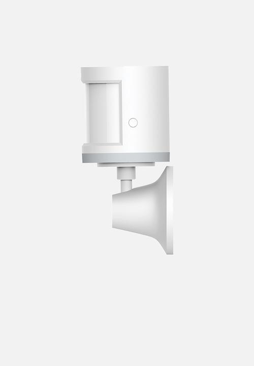 Aqara - Motion sensor - white