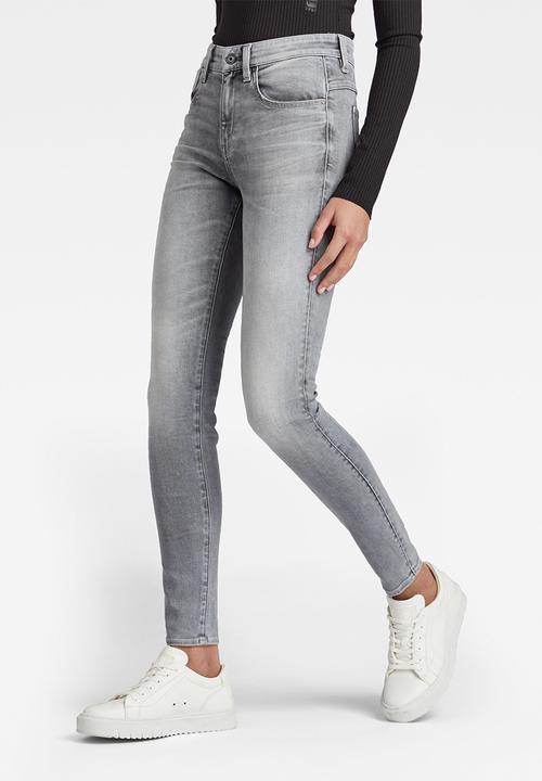 lhana skinny jeans g star