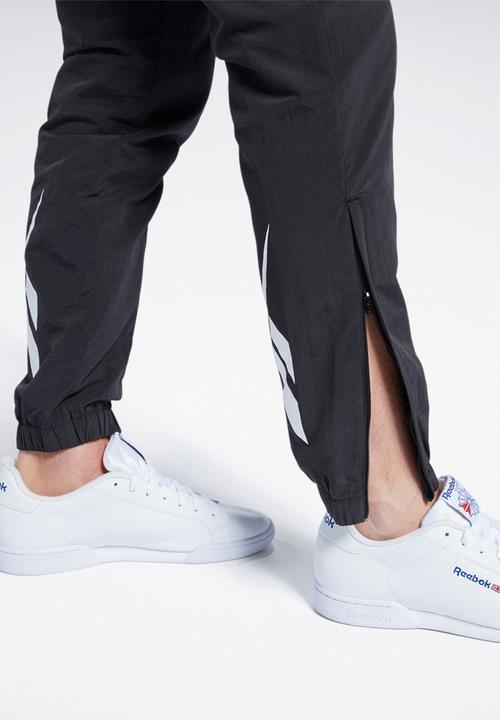 Reebok - Cl f fr trackpant - black