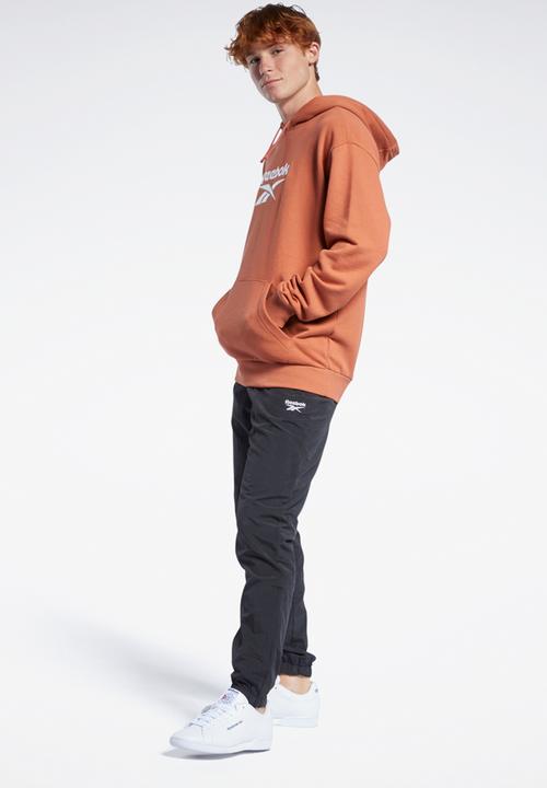 Reebok - Cl f fr trackpant - black