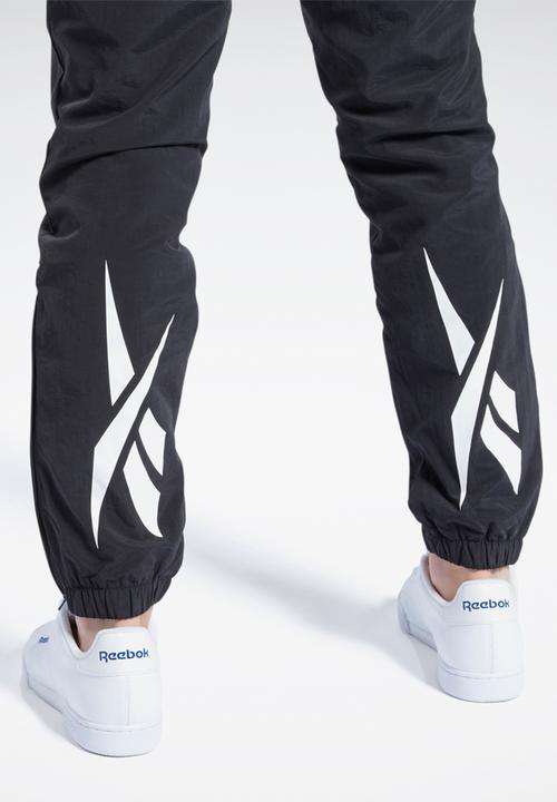 Reebok - Cl f fr trackpant - black