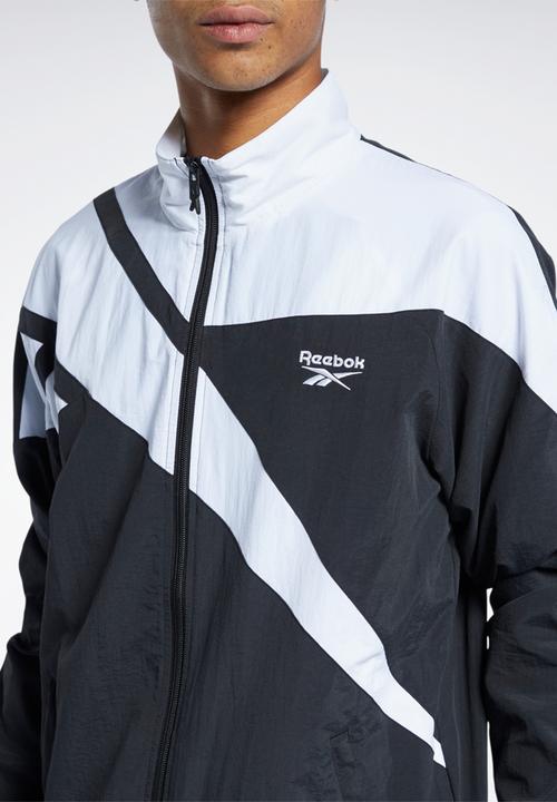 Reebok - Cl f fr tracktop - black
