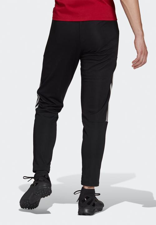 adidas Performance - ARSENAL TIRO TRAINING PANTS - black