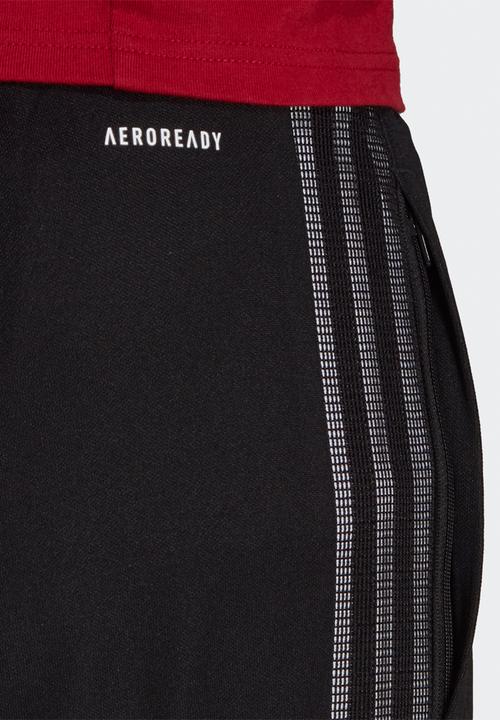 adidas Performance - ARSENAL TIRO TRAINING PANTS - black