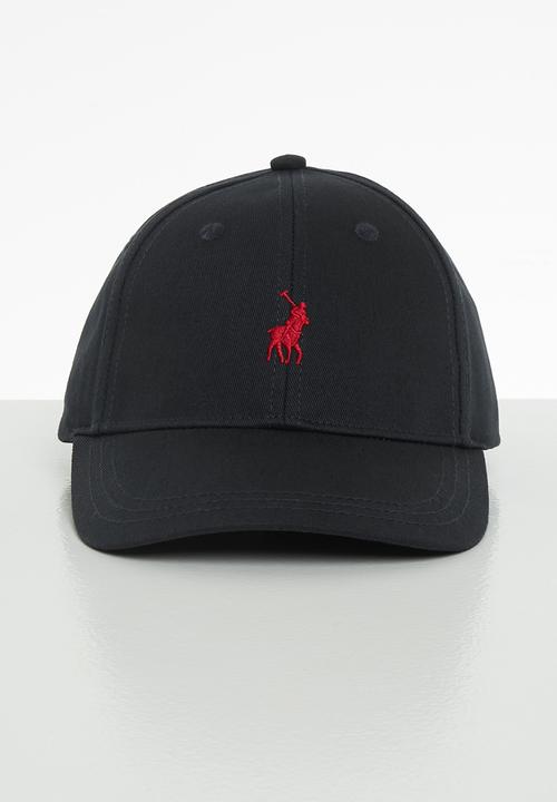 POLO - Kids parker classic peak - navy
