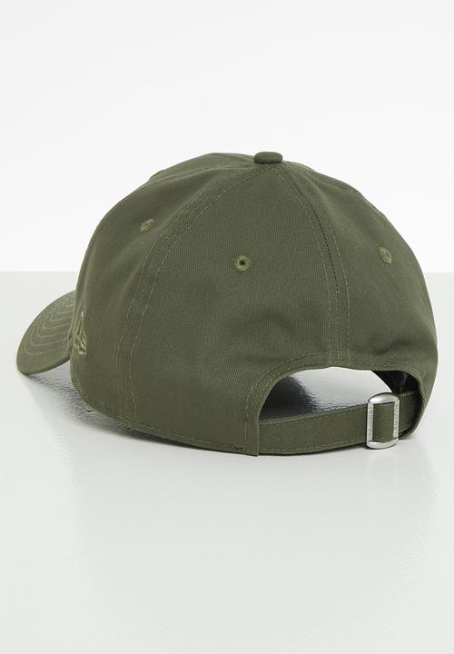 New Era - 940 camo infill neyyan - olive