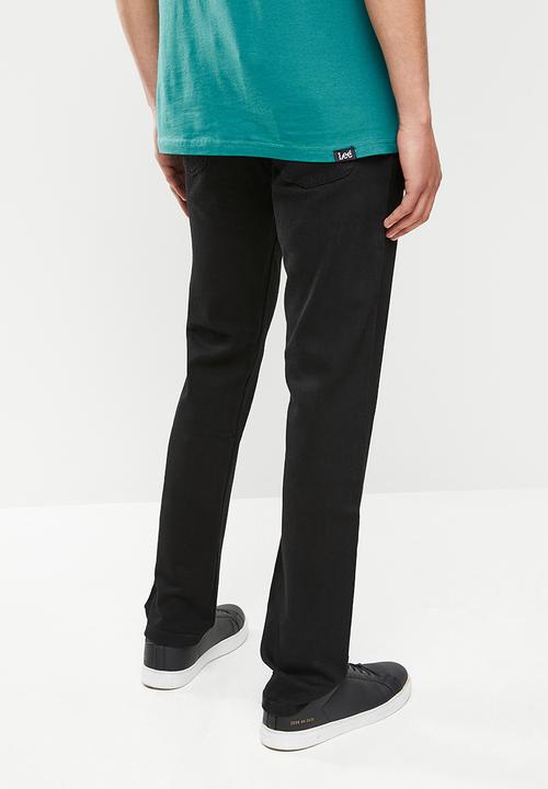 Lee  - Detriot jeans - black