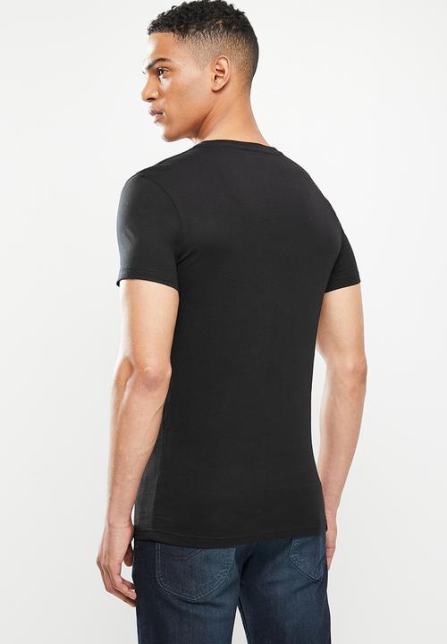 Lee  - Est. 1889 - black