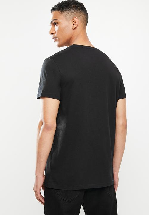 Lee  - Jeans since - black