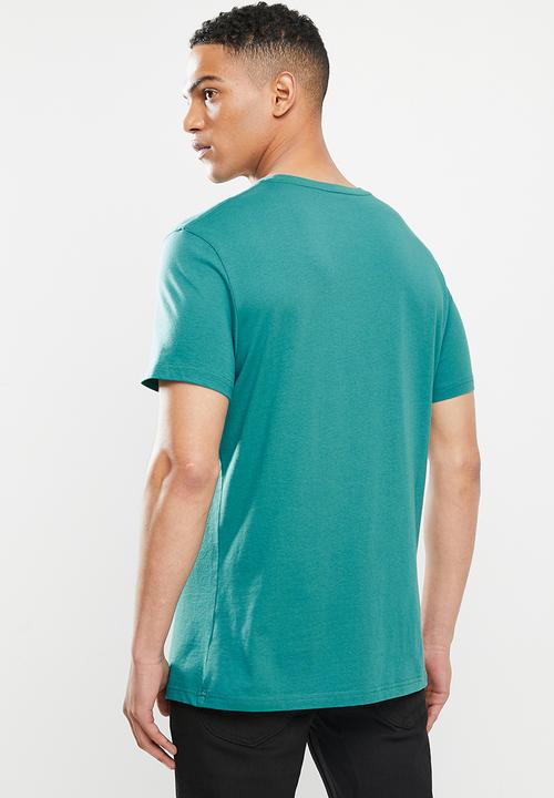Lee  - Classic ribbon - blue