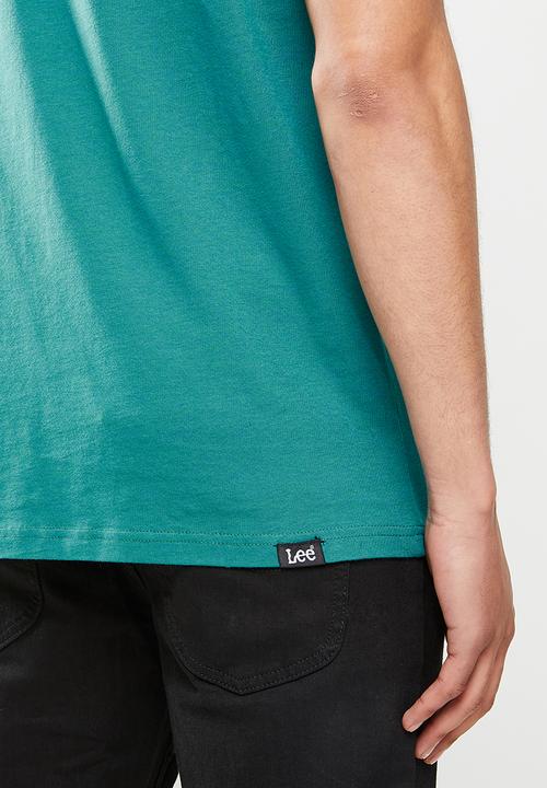 Lee  - Classic ribbon - blue