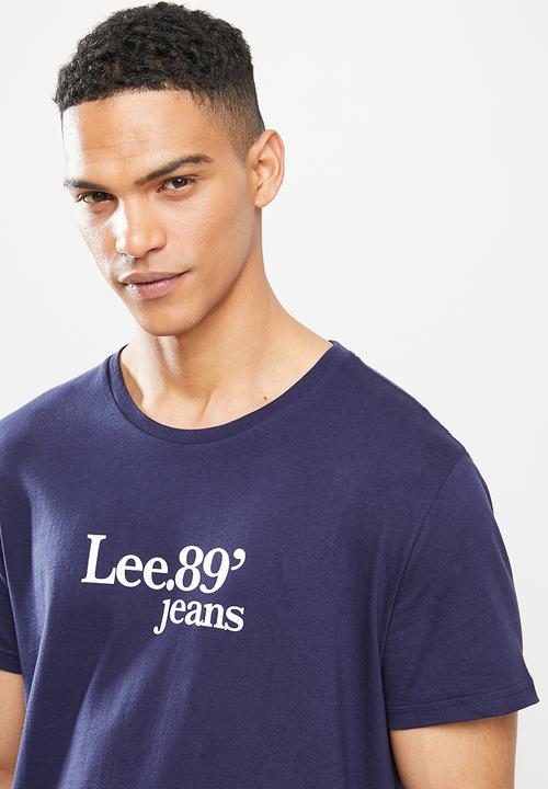 Lee  - Classic 90 - navy