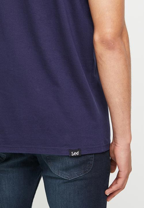 Lee  - Classic 90 - navy