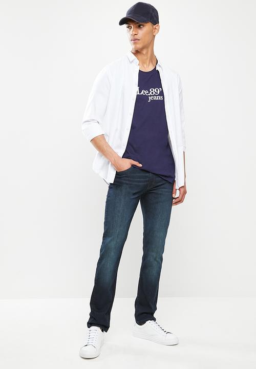Lee  - Classic 90 - navy