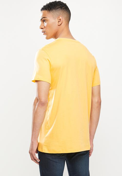 Lee  - Classic kansas - yellow