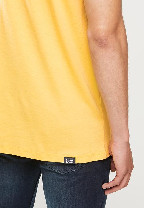 Lee  - Classic kansas - yellow
