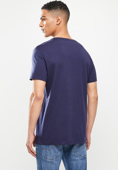Lee  - Salina - navy