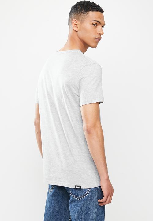 Lee  - Small lee jeans - grey