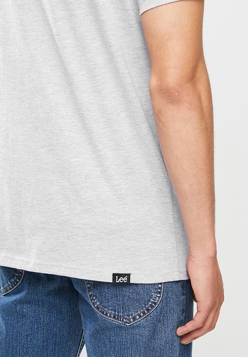 Lee  - Small lee jeans - grey