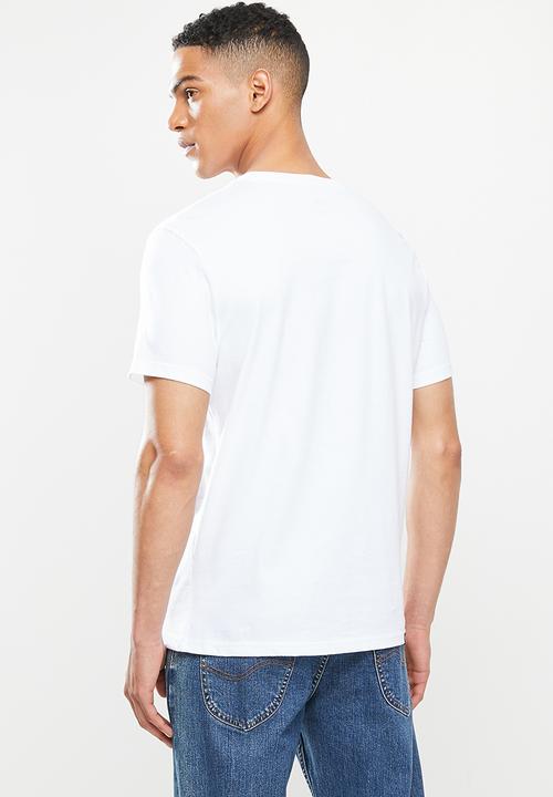 Lee  - Classic 89 - white