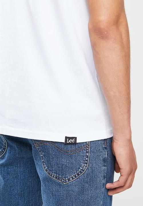 Lee  - Classic 89 - white