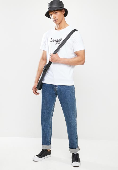Lee  - Classic 89 - white