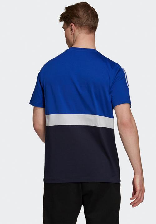 adidas Performance - Cb t - bold blue/ white