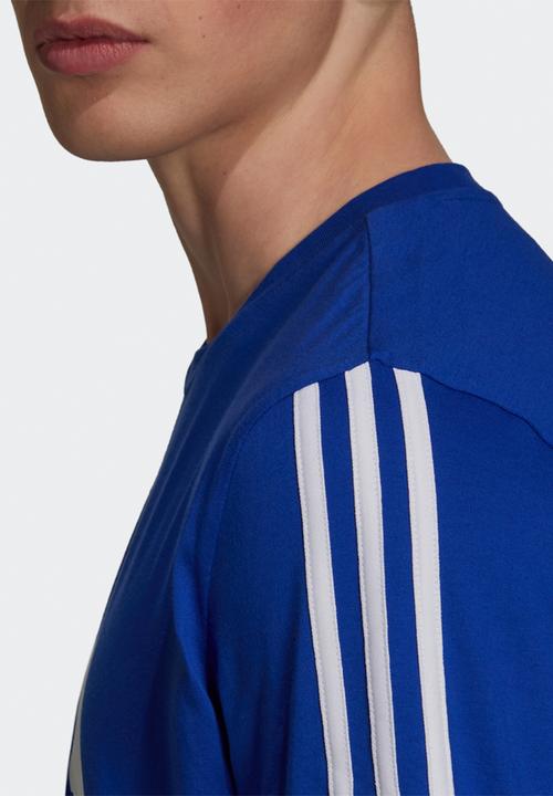 adidas Performance - Cb t - bold blue/ white