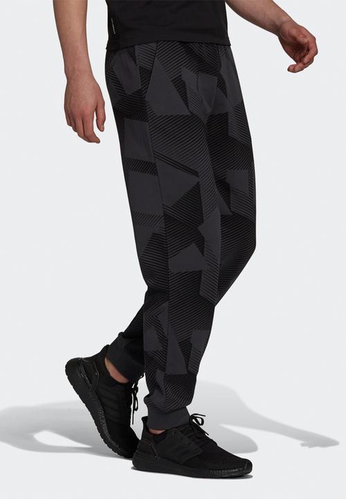 adidas Performance - Si 3b gfx pt - carbon