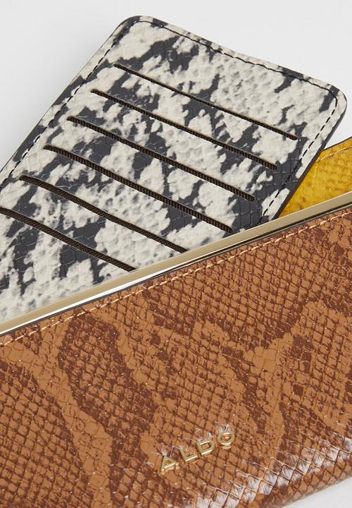 ALDO - Ocoissa - cognac