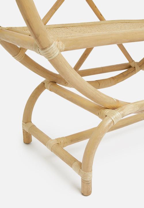 Sixth Floor - Wren bookshelf - natural
