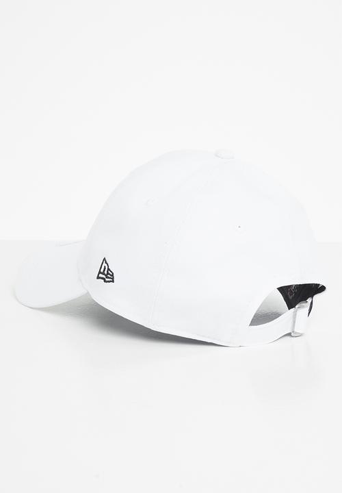 New Era - 940 womens paisley neyyan - white