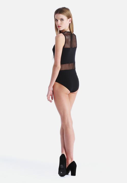 Noisy May - Rock Bodystocking 