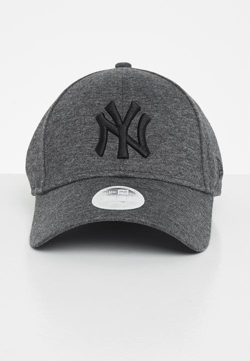 New Era - 940 womens diamond era losdod - grey