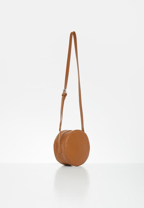 Superbalist - Luna crossbody bag - tan