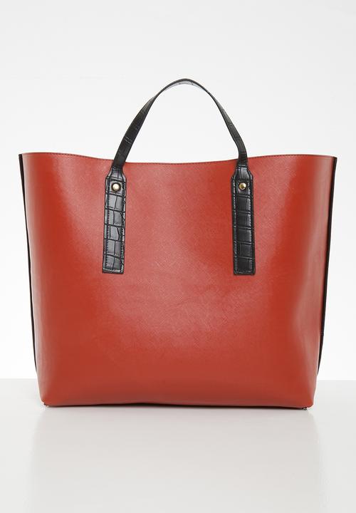 ALDO - Tharejan - black 