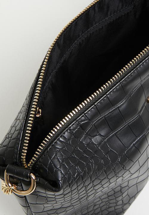 ALDO - Tharejan - black 
