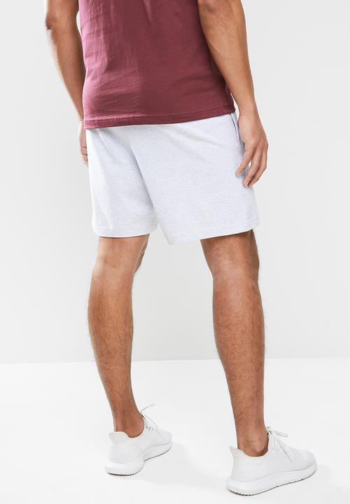 adidas Performance - M bl sj short - grey/black