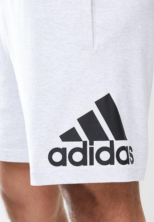 adidas Performance - M bl sj short - grey/black