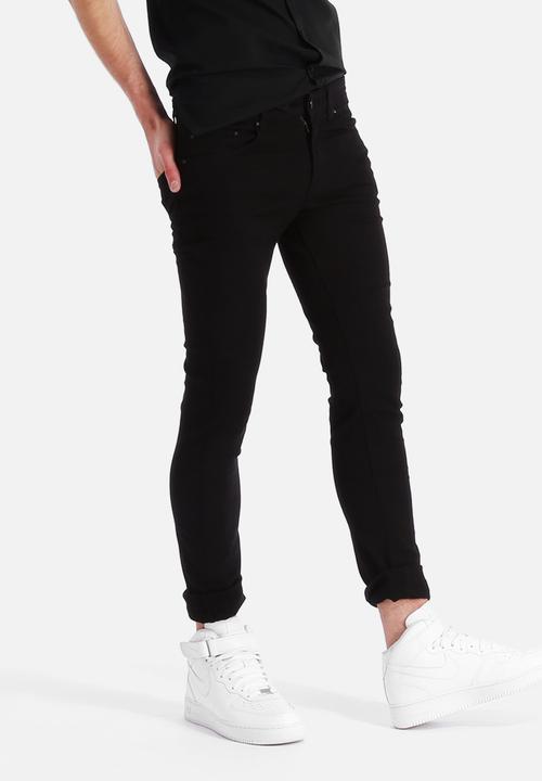 New Look - Slim Fit Jeans