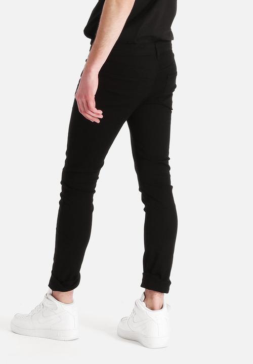 New Look - Slim Fit Jeans