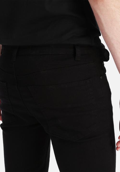 New Look - Slim Fit Jeans